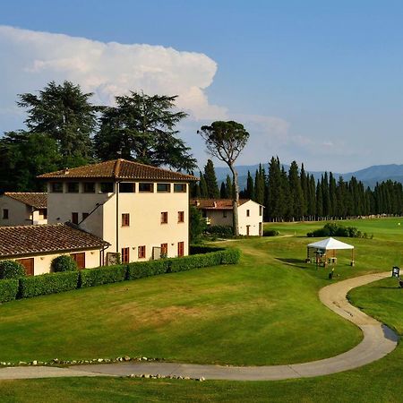 Unahotels Poggio Dei Medici Toscana Scarperia Exterior photo